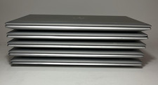 LOT OF 5 HP EliteBook 830 G8 Laptop Intel i5-1145G7 | NO RAM / SSD | READ picture