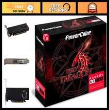 High-Performance 2GB GDDR5 Graphics Card for Gaming & Multimedia, AMD Radeon 550 picture