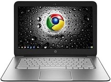 HP CHROMEBOOK 14 G1 CELERON 2955U 1.40GHZ 2GB 16GB SSD 14