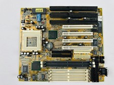 Gigabyte GA-586TX2 Motherboard picture