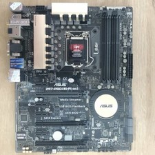for Asus Z97-PRO(Wi-Fiac)   Z97 motherboard  LGA 1150 DDR3 picture