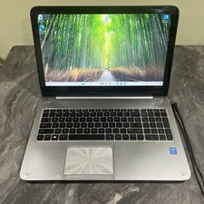 HP Envy 14 TS Sleekbook i5-4200U 1.60GHz 8GB RAM 180GB SSD Win 11 P Laptop READ picture