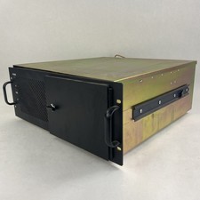 Unbranded 4U Bare Bones Computer Chassis With Silencer 360 ATX Power Supply picture