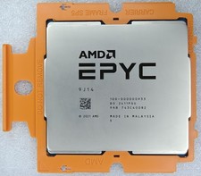 AMD EPYC Genoa 9J14 96-Core 2.4GHz SP5 Processor - Unlocked picture