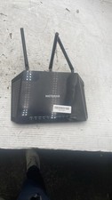 NETGEAR R6400v2 AC1750 Dual Band WiFi Router 4-Port Gigabit USB picture