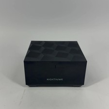 NETGEAR Nighthawk Mesh Satelite Dual Band WiFi 6 MS60  picture