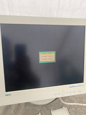 NEC MultiSync LCD1530V 15in LCD Monitor 1024x768 VGA D-Sub Beige 4:3 picture