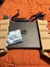 HP 15.6
