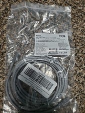Lot of 8 Legrand C2G C2G 12ft Cat6 Snagless Unshielded (UTP) Network Patch Ether picture