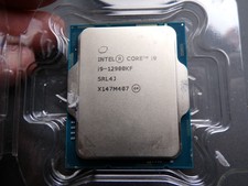 Intel Core i9-12900KF 16-Core 3.20GHz LGA1700 CPU Processor SRL4J #5332 picture