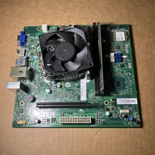 HP 260-P 460-P 510-P uATX Hamar Motherboard 844848-001 844848-601 15080-1 picture