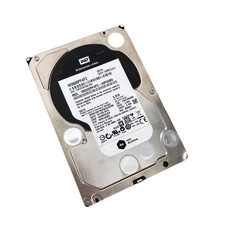Western Digital Enterprize Class 5.9TB Internal HDD WD600PF4PZ-49P0AMO #U7458 picture