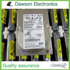 UsedSeagate Cheetah 36ES 80PIN 18.4 GB,Internal,10000 RPM,3.5