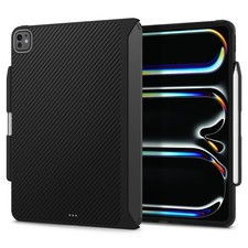 For iPad Pro 11 inch / 13 inch M4 / M3 / M2 | Spigen Enzo Aramid Case picture