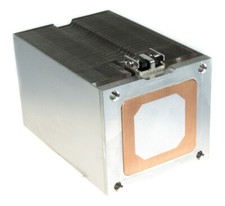 HEATSINK IBM 44V8326 CPU COOLER P7420 P740 picture