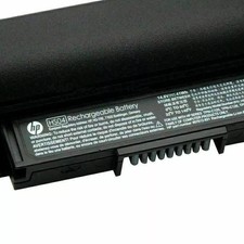 Genuine 41Wh HS04 Battery For HP 240 245 250 G4 807612-831 HSTNN-LB6U TPN-C125 picture
