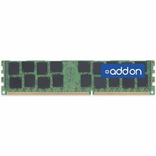 AddOn AM160D3SR4RN/8G x1 HP 647651-081 Compatible Factory Original 8GB picture