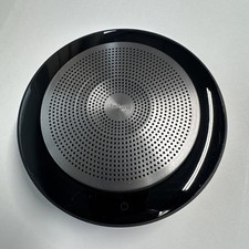 Jabra Speak 750 Bluetooth Office Conference Call Speaker phone PHS040Wa w/Dongle picture