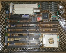  Pine PT-429 Socket 3 486 AT 486 Motherboard picture