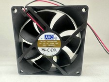 1PCS Original AVC 9225 DAZA0925B2L DC12V 0.08A 92*25MM Silent Axial Fan picture