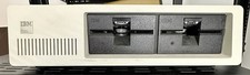 GENUINE IBM 5150 PC TESTED picture