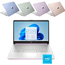 HP 14