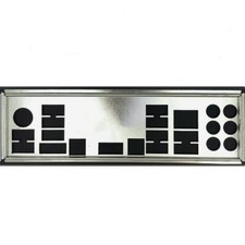 NEW I/O IO Shield For P9X79 Backplate Motherboard Rear Baffle picture