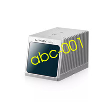 1Pcs New Livox mid-70 LIDAR weight reduction modification for UAV and drones picture