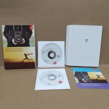 Adobe Photoshop and Premiere Elements 11 for PC, Mac (1-6) picture