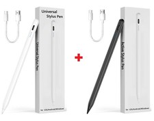 Touch Screen Pen Stylus Drawing Universal For iPhone iPad Samsung Amazon Tablet picture