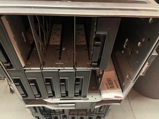 HP AD361C HPE INTEGRITY BLC7000 CTO ENCLOSURE. INCLUDES PS AND FANS picture