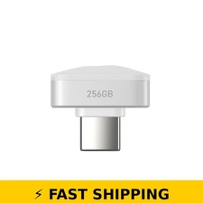 SUNEAST Portable SSD Nano 256GB USB-C 3.2 External Drive picture
