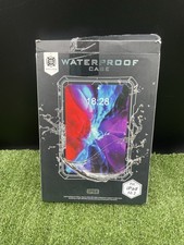 SHELLBOX Waterproof Case for iPad 10.2