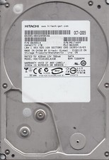 HDE721010SLA330 Hitachi 3.5