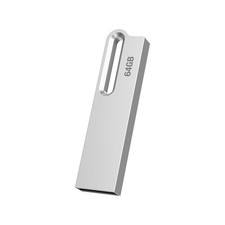 Metal Waterproof USB 2.0 64GB Flash Drive Memory Stick Thumb Drive lOT 1/5/10PCS picture