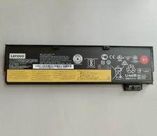 Genuine OEM 61 24Wh 01AV425 01AV423 Battery Lenovo Thinkpad T470 T480 T570 T580 picture
