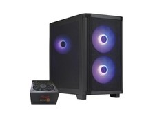 Rosewill FBM-X3 Micro ATX Mid Tower Case - Full Mesh Panel, High Airflow Design, picture