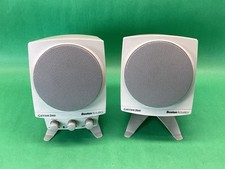 GATEWAY 2000 Boston Acoustics Digital MediaTheater Computer Speakers - UNTESTED picture