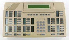 Nortel Meridian M2250 NT6G00AF35 Boxed Console for Parts/Repair picture