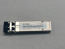 J9150D HPE ARUBA 10G SFP+  SR 300m OM3 MMF Transceiver picture