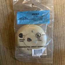 Allen Tel  AT218-4  Communication Circuit Accessory picture