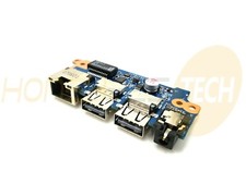 GENUINE HP PROBOOK 450 G4 USB AUDIO BOARD 905755-001 TESTED picture