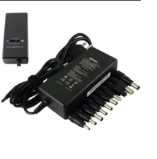 PE-Denaq® DQ-UA90W-10 AC Adapter picture
