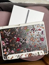 iPad 8th generation 128gb wifi Cracked Screen but working picture