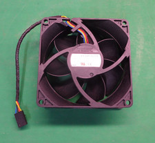 GENUINE Dell Precision 5860 7865 Tower Workstation Rear Fan JNGG1 picture