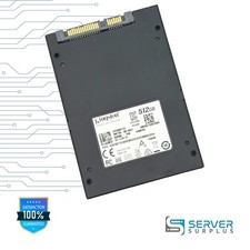 Kingston KC600 512GB SATA 2.5 in Enterprise SSD | SKC600/512G picture