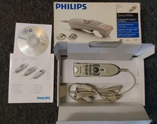 Great Condition Genuine Philips SpeechMike Pro LFH 5274/00 USB BB picture