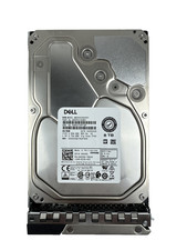 Dell Toshiba 8TB MG06ACA800EY 3.5