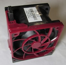 NEW NIDEC 759250-001/ 796853-001/ 777286-001 HP DL380 G9 HIGH PERFORMANCE FAN picture
