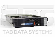EMC 005048963 146GB 15K 3Gbps 3.5
